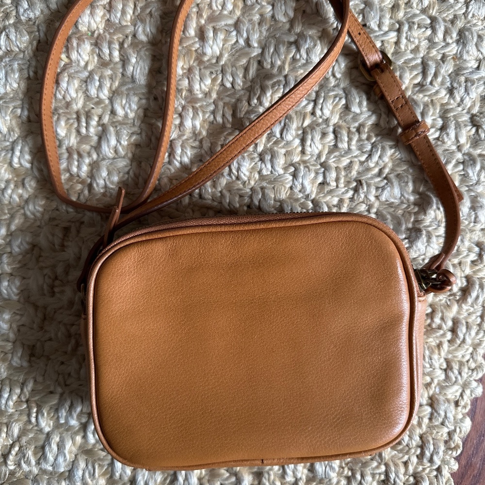 Mark & Graham Crossbody